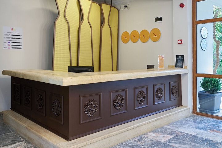 Hotel Interior 2 of 62