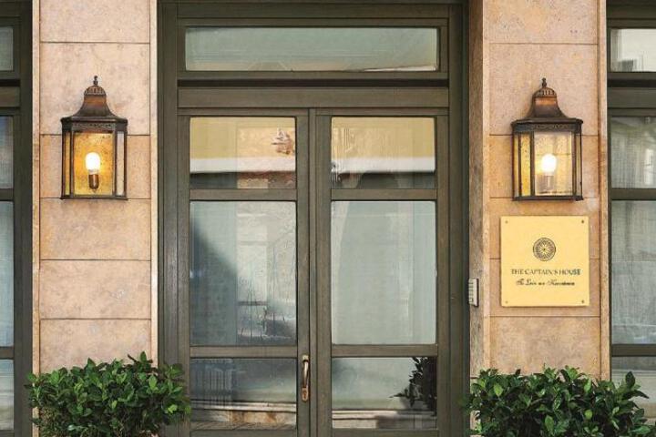 Fitness Facility Photos