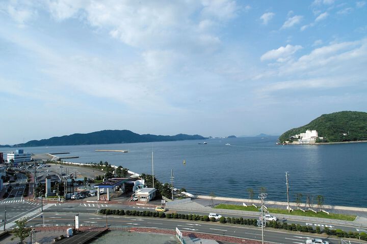 Hotel View 15 of 17
