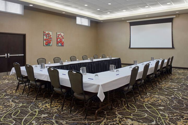 Meeting 52 of 60