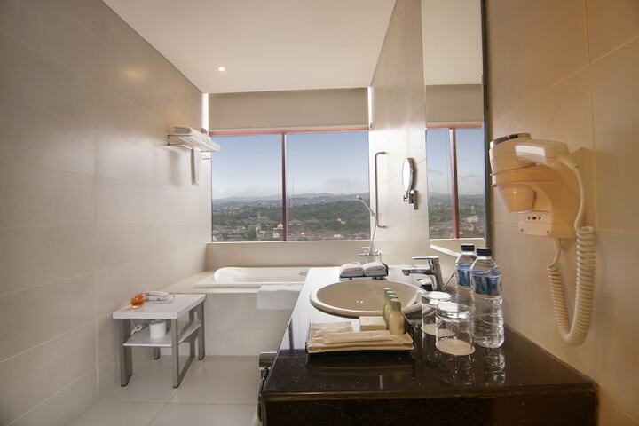 Bath Interior