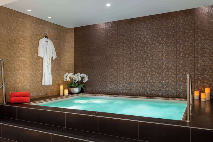 Spa Photos