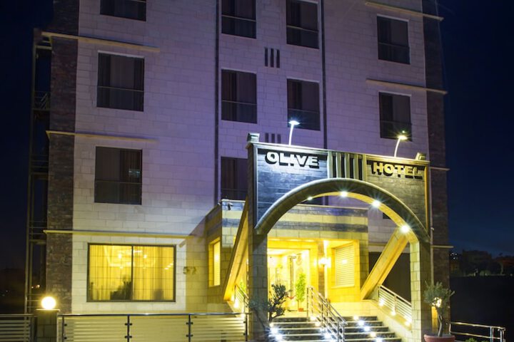 Hotel 59 of 59