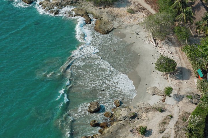 Beach 137 of 163
