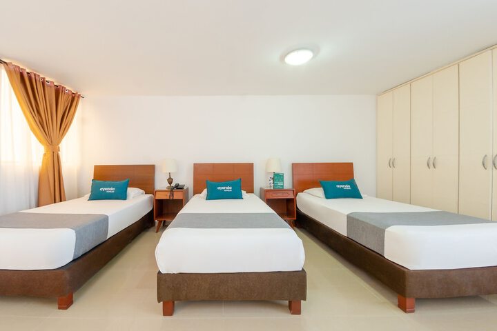 Room 15 of 21