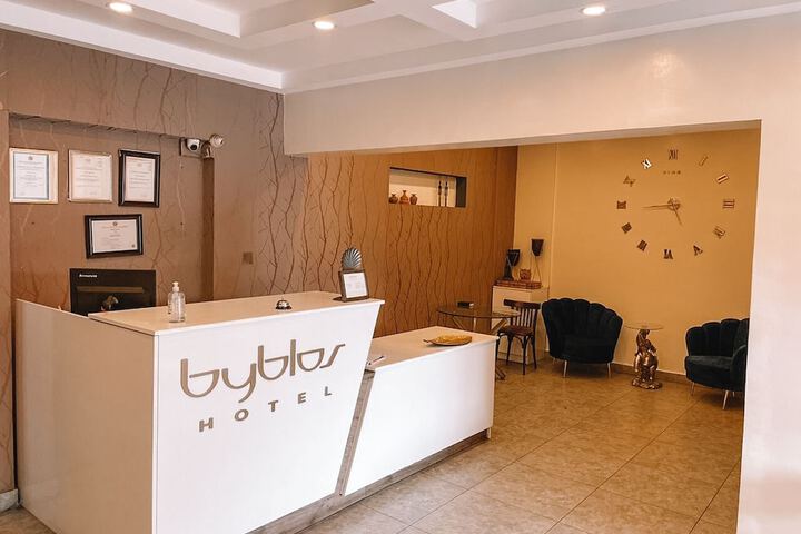 Sky Suites Osu