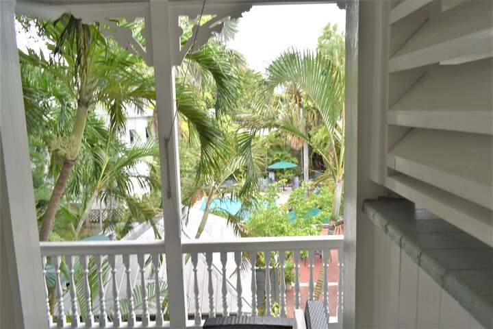 View from room