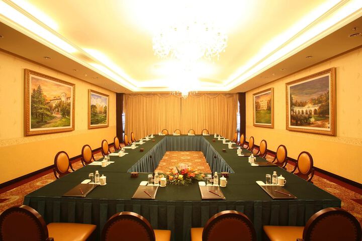 Meeting 58 of 64