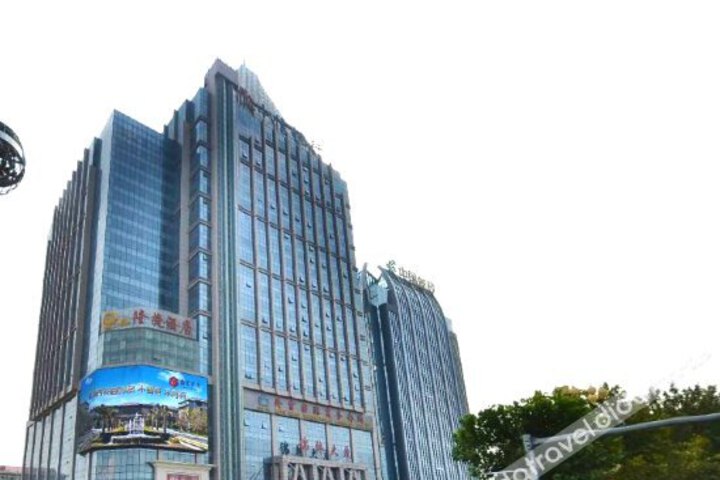 Loong jie Hotel