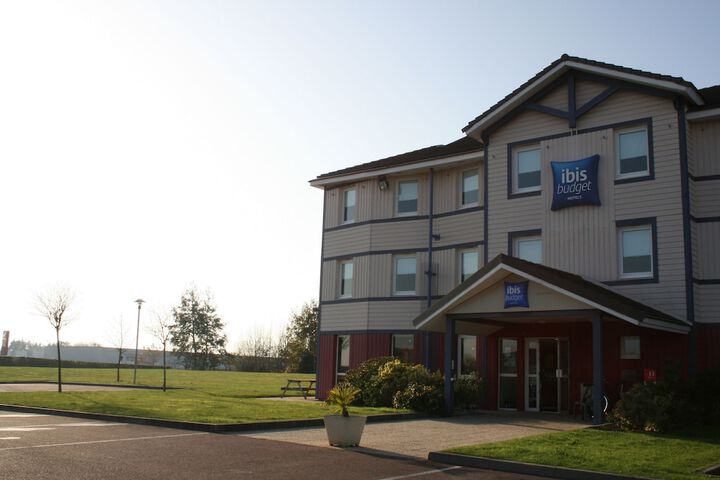 Hotel 36 of 42