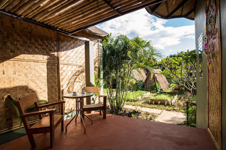 Terrace/Patio 35 of 54