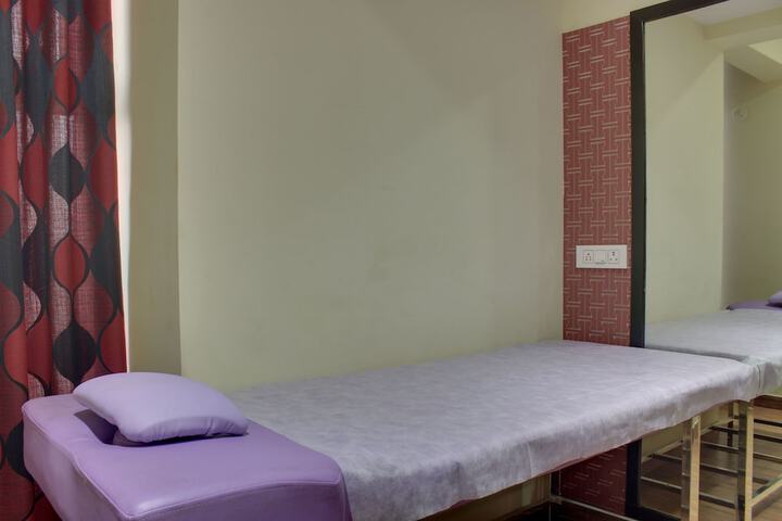 Spa Massage