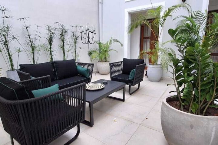 Terrace/Patio 25 of 55