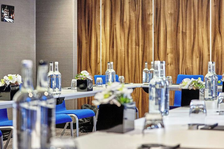 Meeting 90 of 96