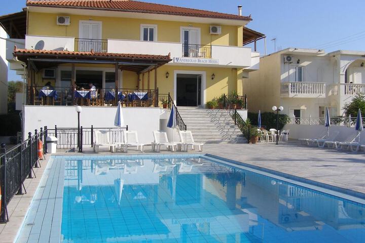 Pool 20 of 38