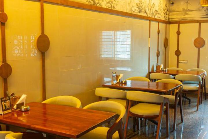 PVR Suites off Bannerghatta Road