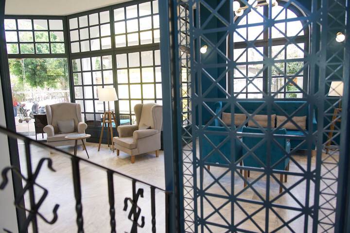 Lobby Photos