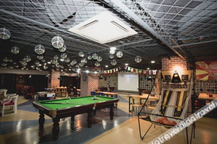 Hengwan Music Theme Hotel