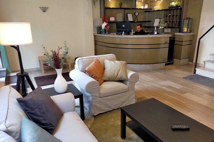Hotel Interior 2 of 11