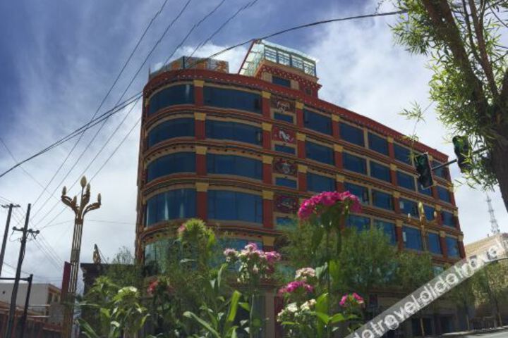 Hotel 38 of 65