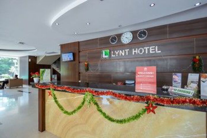 Hotel Interior 35 of 44