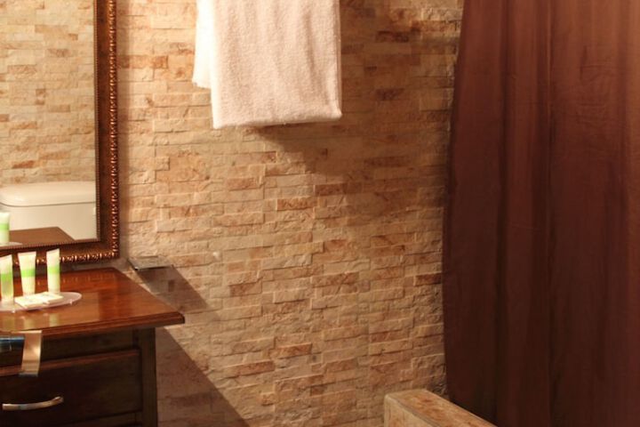 Bath Amenities