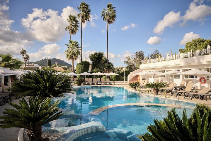 Catalonia Del Mar - Adults Only in Son Servera