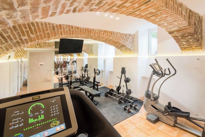 Health and Fitness 57 of 78