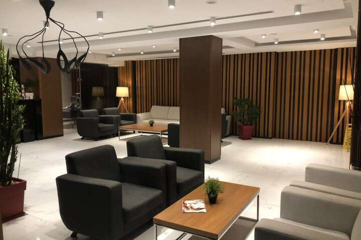 Hotel Interior 3 of 37