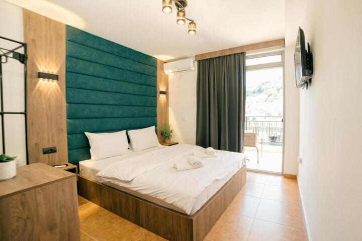 Hotel Dajti
