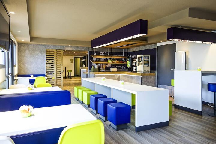 Hotel Interior 45 of 65