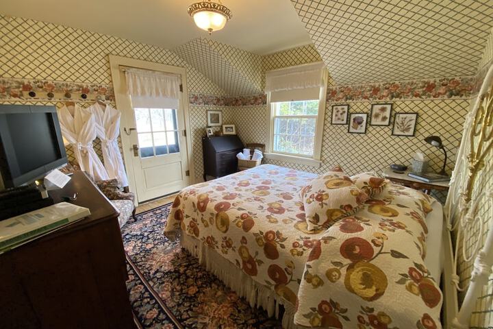 Room 15 of 60