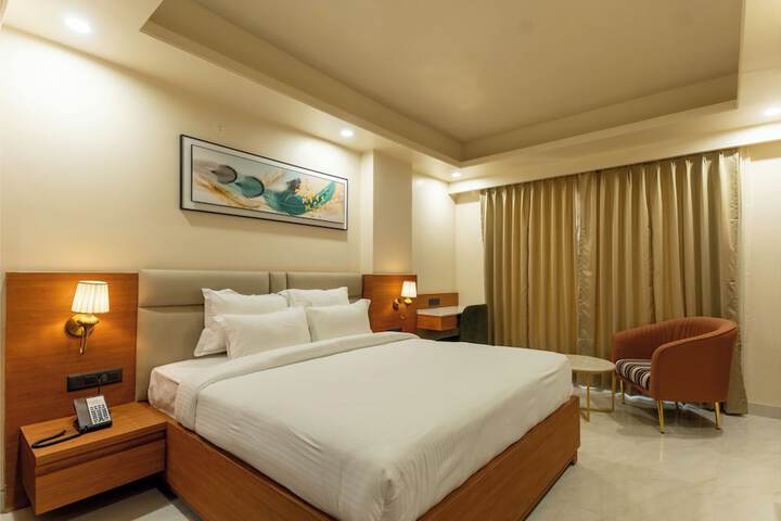 Innara - a Boutique Luxury Hotel