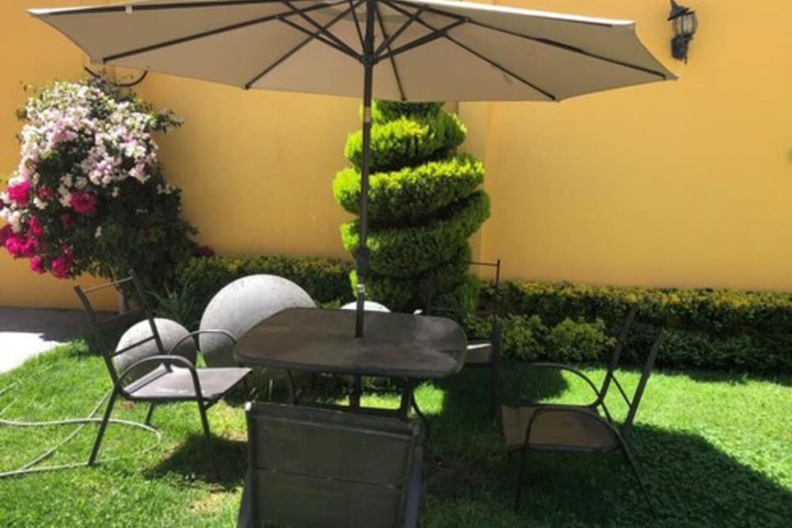 Terrace/Patio 26 of 30