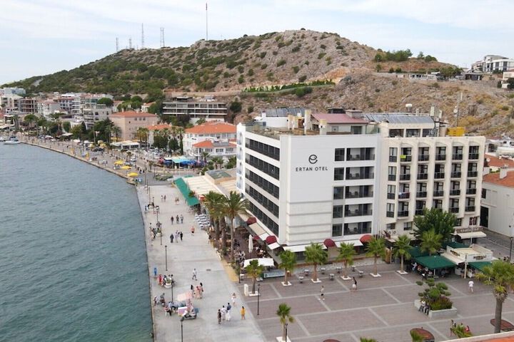 Ertan Hotel in Cesme