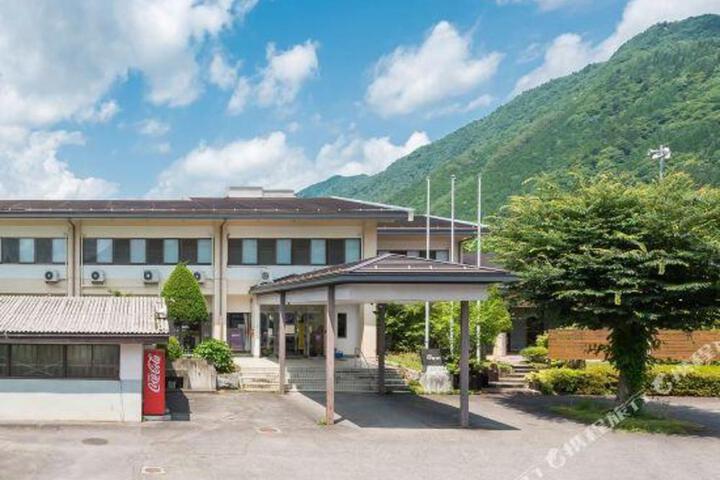 Cycling Terminal Takao