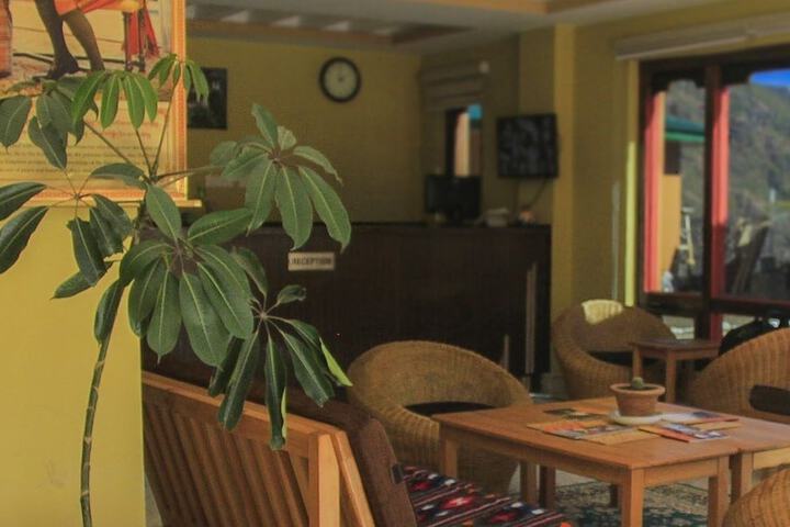 Hotel Interior 2 of 19