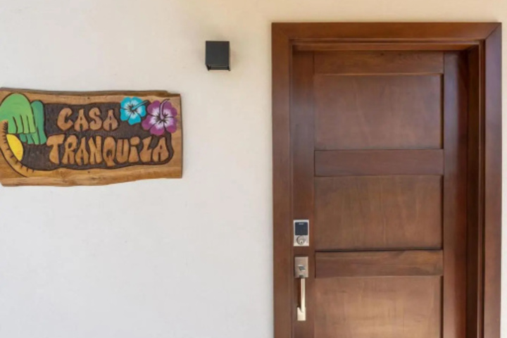 Image of Playa Flamingo Gorgeous Oceanview Vacation Rental - Casa Tranquila