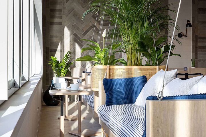 Hotel Interior 2 of 49