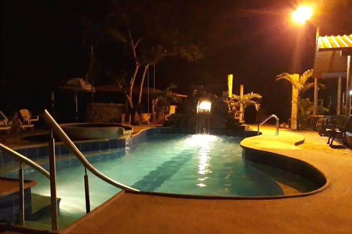 Pool 12 of 15