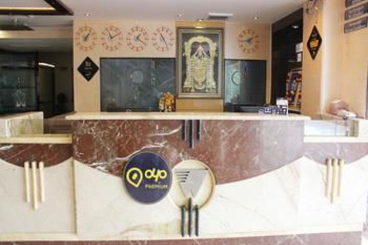 Hotel Interior 26 of 26