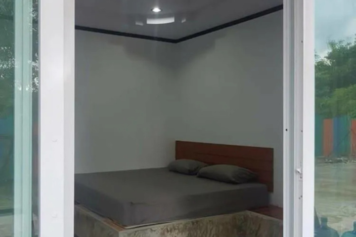 Bandung Garden Home