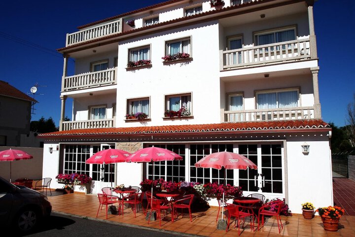 Hotel 55 of 55