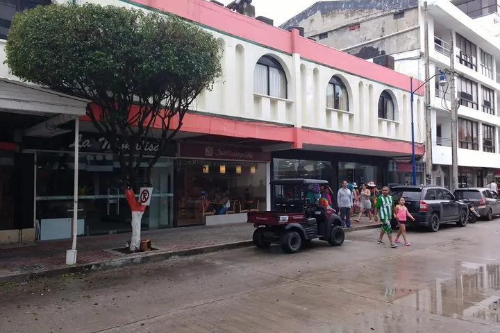Apartahotel Miramar