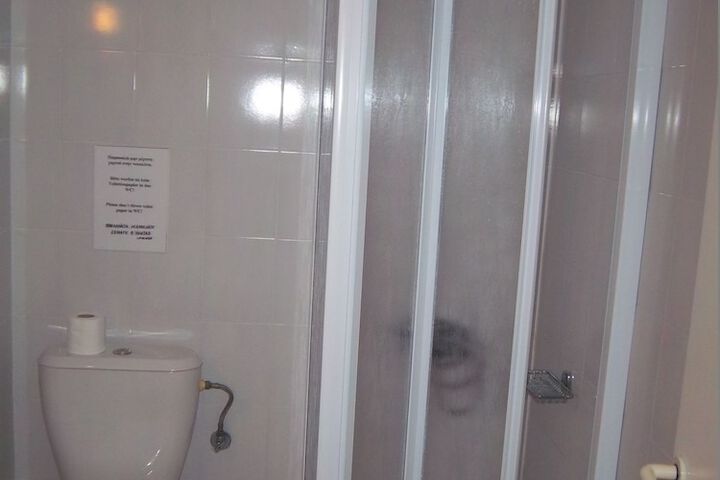 Bath Photo