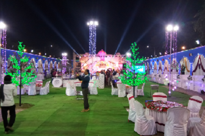 Bhavya the Boutique Hotel