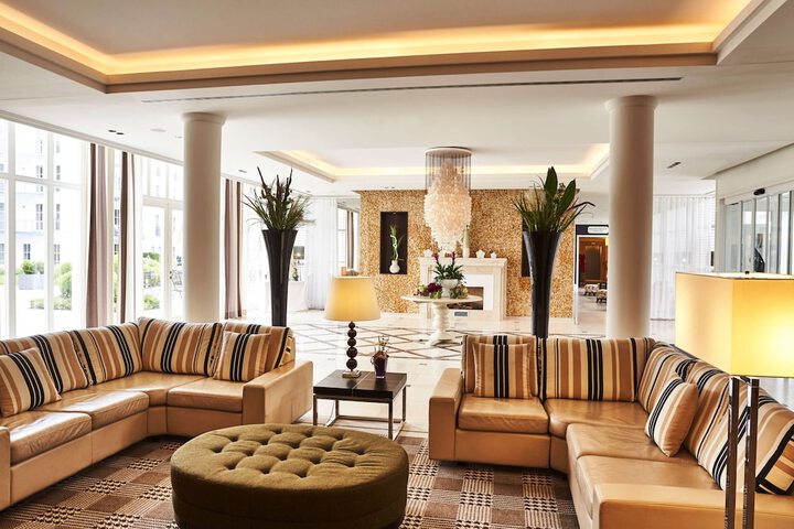 Hotel Interior 3 of 121