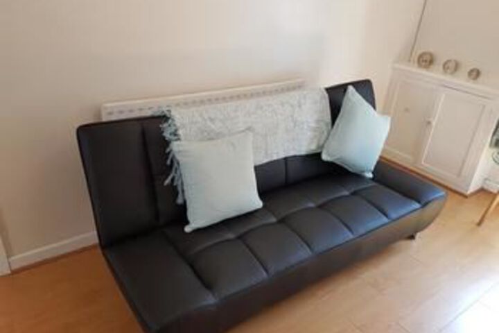 Crumlin House Belfast