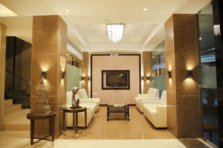 Hotel Interior 9 of 42