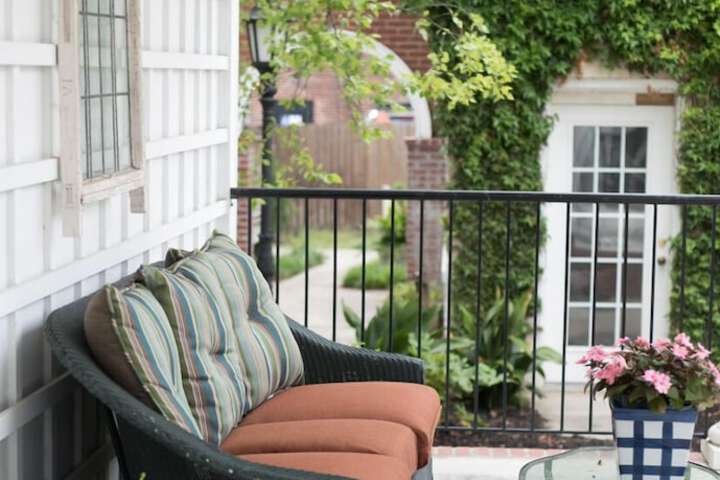 Terrace/Patio 43 of 51